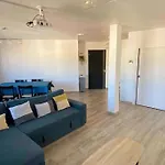 Lumineux 80m2 Carmes avec Garage