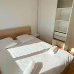 Lumineux 80m2 Carmes avec Garage