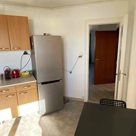 Appartement Lumineux 80m2 Carmes Avec Garage *